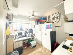 Blk 588C Park Central @ Amk (Ang Mo Kio), HDB 5 Rooms #535292871